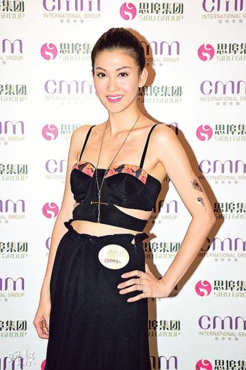 李彩華坦言與緋聞男友何遠恒在深入了解中。(攝影﹕梁迺楠)吳綺莉指卓林正在做暑期工,月薪是4500港元。(攝影﹕梁迺楠) 李彩華坦言與緋聞男友何遠恒在深入了解中。(攝影﹕梁迺楠)吳綺莉指卓林正在做暑期工,月薪是4500港元。(攝影﹕梁迺楠)