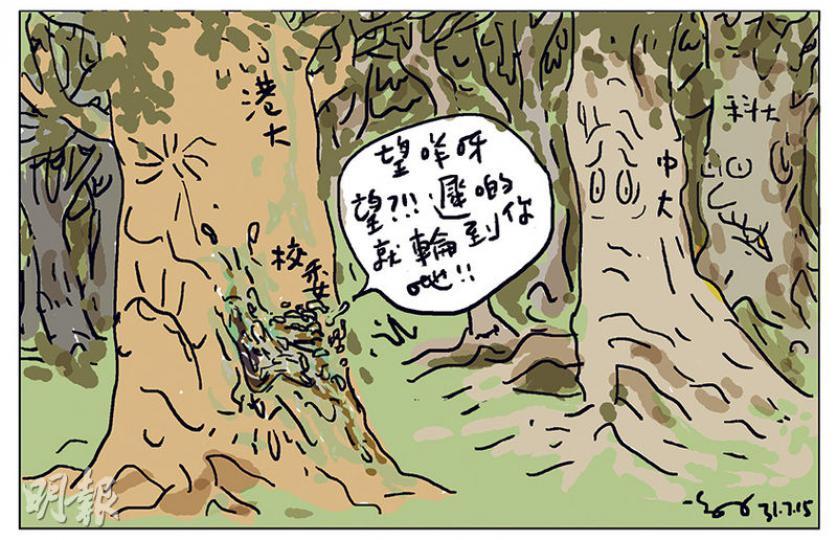 （明報製圖）