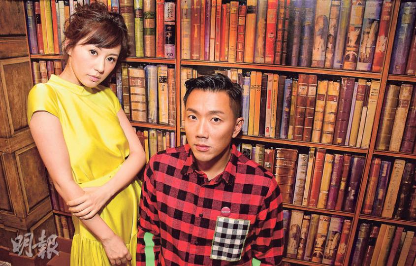劉浩龍曾連累「女神」劉心悠淋雨,兩人首次合作拍戲,毫無心結,更拍出默契,由「冤緣」變「良緣」。(攝影:梁迺楠)劉心悠坦言入行10年仍未找到真愛,現年34歲的她雖然對生育順其自然,但覺得要為身邊人去凍卵。(攝影:梁迺楠)師兄表示目前只想把握機會,專注事業,未考慮結婚生仔的問題。(攝影:梁迺楠) 劉浩龍曾連累「女神」劉心悠淋雨,兩人首次合作拍戲,毫無心結,更拍出默契,由「冤緣」變「良緣」。(攝影:梁迺楠)劉心悠坦言入行10年仍未找到真愛,現年34歲的她雖然對生育順其自然,但覺得要為身邊人去凍卵。(攝影:梁迺楠)師兄表示目前只想把握機會,專注事業,未考慮結婚生仔的問題。(攝影:梁迺楠)
