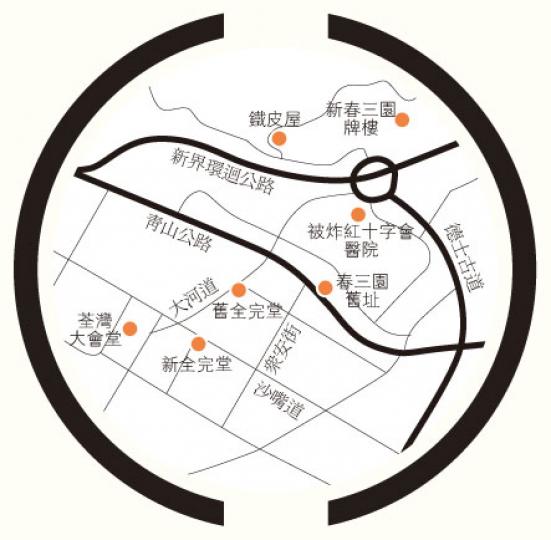 (明報製圖) (明報製圖)