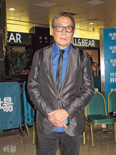 劉永表示跟女兒詠詩有保持聯絡。(攝影鎅O者:林蘊兒)徐偉棟(左起)、曾國祥及陳宇琛3位星二代,未知誰先跑出?(攝影鎅O者:林蘊兒)劉詠詩(攝影鎅O者:林蘊兒) 劉永表示跟女兒詠詩有保持聯絡。(攝影鎅O者:林蘊兒)徐偉棟(左起)、曾國祥及陳宇琛3位星二代,未知誰先跑出?(攝影鎅O者:林蘊兒)劉詠詩(攝影鎅O者:林蘊兒)