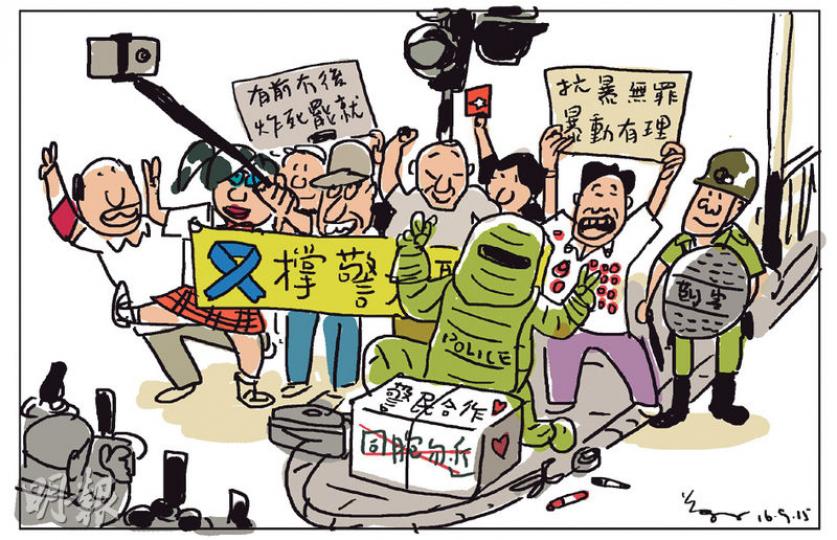 （明報製圖）