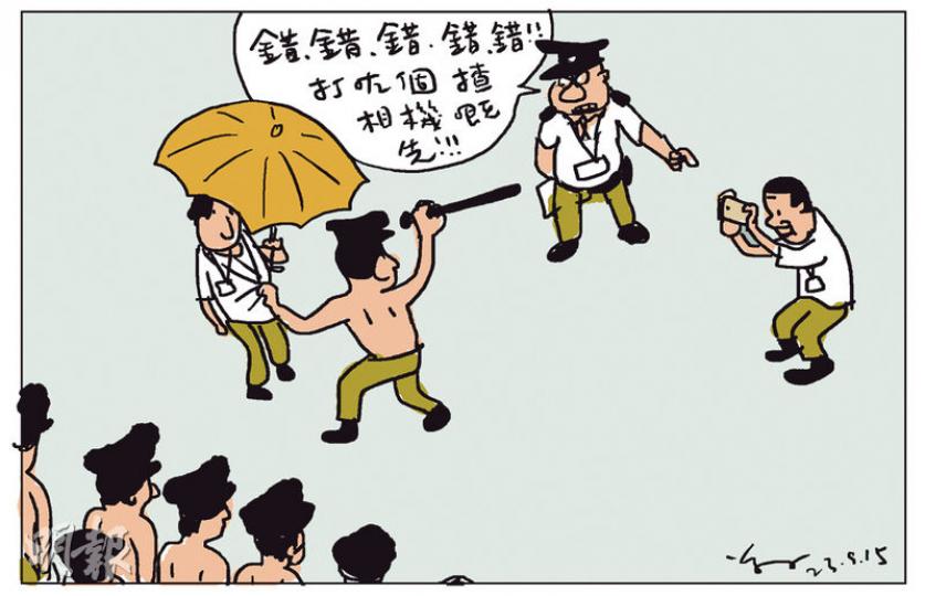（明報製圖）