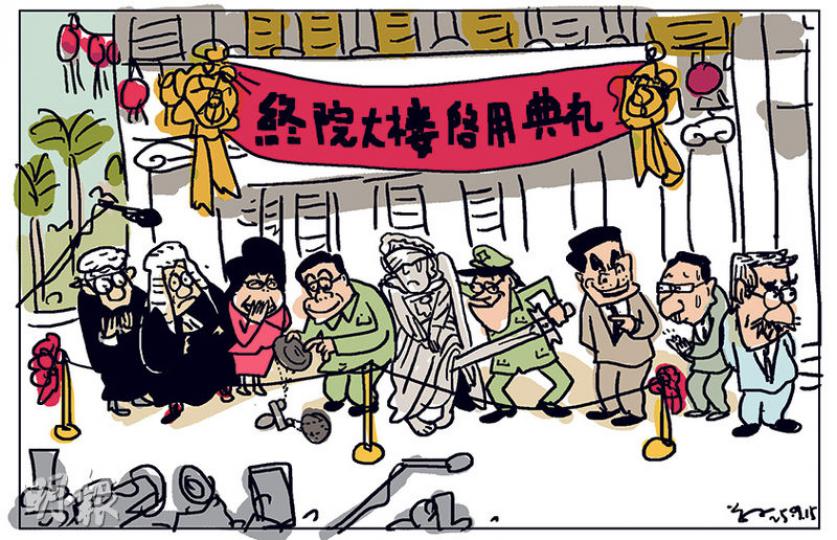 （明報製圖）