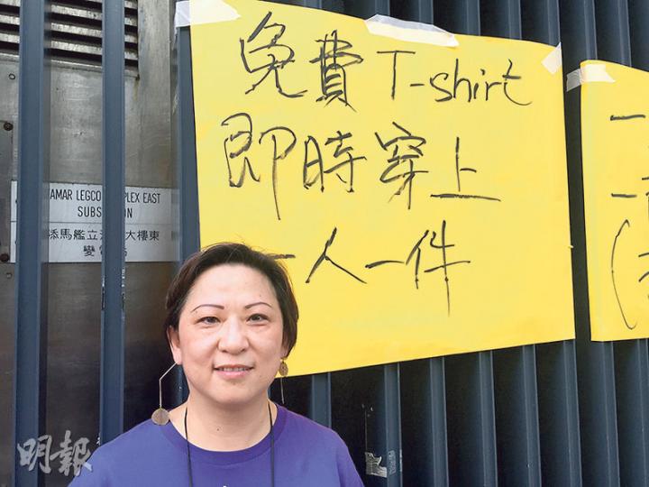 (劉嘉裕攝) (劉嘉裕攝)