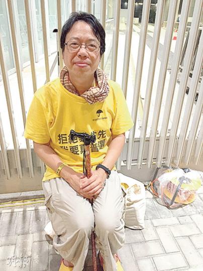(劉嘉裕攝) (劉嘉裕攝)