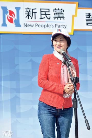 (蘇智鑫攝) (蘇智鑫攝)