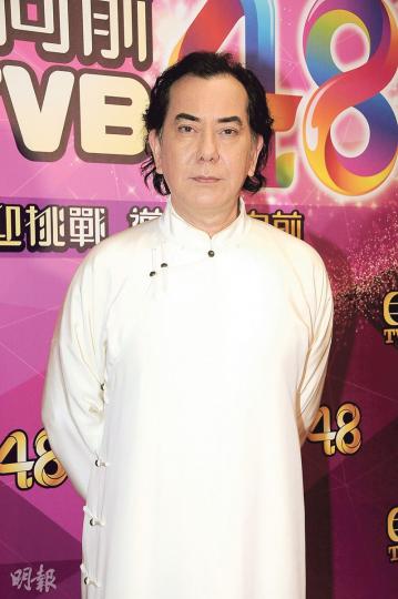 黃秋生直接批評陳凱琳在《張保仔》演出太滋擾,令他要熄電視不看。(攝影:鍾偉茵)陳凱琳(左起)與兩個緋聞男友陳展鵬、洪永城合照有點避忌,怕男友鄭嘉穎呷醋?(攝影:鍾偉茵)陳展鵬與洪永城扮咀澄清無不和。(攝影:鍾偉茵)唐詩詠笑言陳展鵬會幫她教訓洪永城。(攝影:鍾偉茵)馬國明不知雪藏傳聞何來,未有問公司是否屬實。(攝影:鍾偉茵)崔建邦(攝影:鍾偉茵)黎耀祥有望4度封視帝,有黃秋生睇好令他信心增加。(攝影:鍾偉茵)岑麗香與大隻男「強強」熱戀中,對男友讚不絕口。(攝影:鍾偉茵) 黃秋生直接批評陳凱琳在《張保仔》演出太滋擾,令他要熄電視不看。(攝影:鍾偉茵)陳凱琳(左起)與兩個緋聞男友陳展鵬、洪永城合照有點避忌,怕男友鄭嘉穎呷醋?(攝影:鍾偉茵)陳展鵬與洪永城扮咀澄清無不和。(攝影:鍾偉茵)唐詩詠笑言陳展鵬會幫她教訓洪永城。(攝影:鍾偉茵)馬國明不知雪藏傳聞何來,未有問公司是否屬實。(攝影:鍾偉茵)崔建邦(攝影:鍾偉茵)黎耀祥有望4度封視帝,有黃秋生睇好令他信心增加。(攝影:鍾偉茵)岑麗香與大隻男「強強」熱戀中,對男友讚不絕口。(攝影:鍾偉茵)