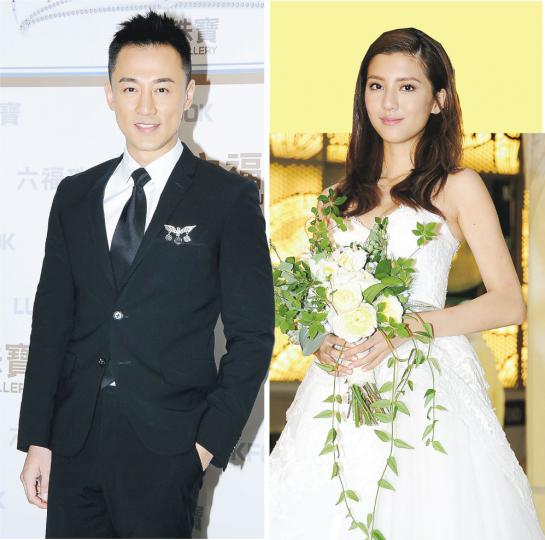 林峯與女友吳千語愛得高調,想不到將來結婚卻選擇低調進行。(攝影:鍾偉茵)黃曉明與Baby的上海千萬婚宴全城矚目,但林峯卻無意效法,只想跟家人分享。(攝影:鍾偉茵) 林峯與女友吳千語愛得高調,想不到將來結婚卻選擇低調進行。(攝影:鍾偉茵)黃曉明與Baby的上海千萬婚宴全城矚目,但林峯卻無意效法,只想跟家人分享。(攝影:鍾偉茵)