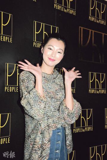 阿Yu直言小朋友應該要有爸爸媽媽,所以女兒問起爸爸周永恒時會就住答,不想她們不開心。(攝影鎅O者:梁榮達) 阿Yu直言小朋友應該要有爸爸媽媽,所以女兒問起爸爸周永恒時會就住答,不想她們不開心。(攝影鎅O者:梁榮達)