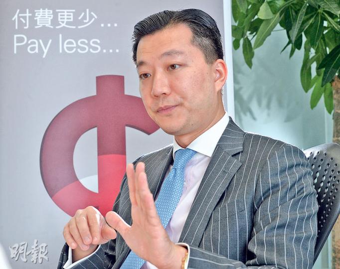 領航大中華區總裁林曉東透露,領航未受這一輪股災及市場波動改變任何投資計劃,其新興市場基金本月已經買入A股,計劃在12個月內以約200億在A股市場「掃貨」。(劉焌陶攝) 領航大中華區總裁林曉東透露,領航未受這一輪股災及市場波動改變任何投資計劃,其新興市場基金本月已經買入A股,計劃在12個月內以約200億在A股市場「掃貨」。(劉焌陶攝)