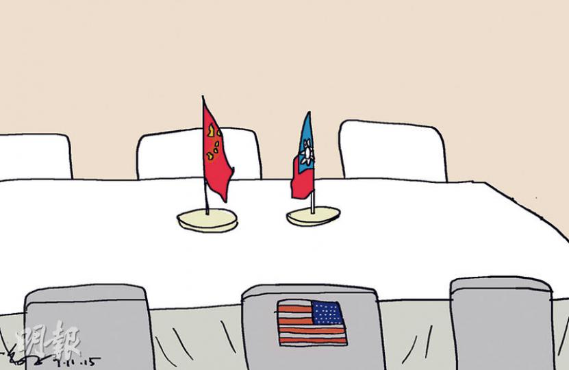 （明報製圖）