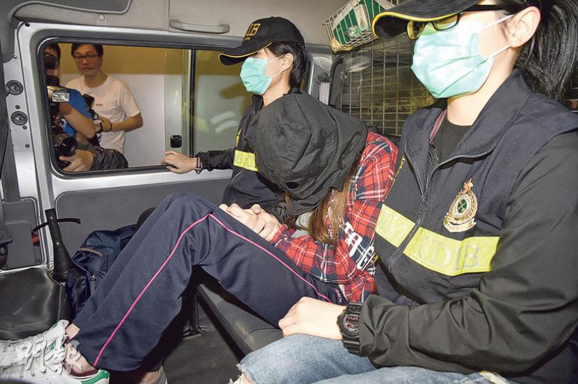 (蔡方山攝) (蔡方山攝)