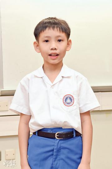 胡朗熙(小六)(陳淑安攝)邱頌珈(小三)(陳淑安攝)盛長樂(小三)(陳淑安攝) 胡朗熙(小六)(陳淑安攝)邱頌珈(小三)(陳淑安攝)盛長樂(小三)(陳淑安攝)
