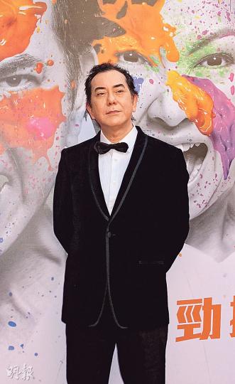 黃秋生沒想過自己攞視帝,反而睇好阿姐封后(下圖)。(攝影/記者:柯美)潘燦良與女友蘇玉華拍拖至今,一直相處融洽。(攝影/記者:柯美) 黃秋生沒想過自己攞視帝,反而睇好阿姐封后(下圖)。(攝影/記者:柯美)潘燦良與女友蘇玉華拍拖至今,一直相處融洽。(攝影/記者:柯美)