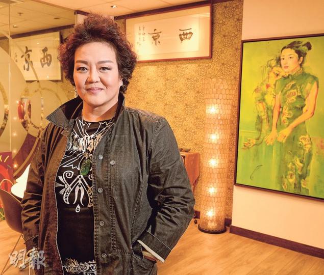 西京投資管理(香港)主席及投資總監劉央表示,內地連續3年大規模反貪腐後,經過一連串的人事變動,目前逐漸有一批敢作為、有抱負及明白市場規則的官員上台,內地經濟可望重拾增長動力。(劉焌陶攝) 西京投資管理(香港)主席及投資總監劉央表示,內地連續3年大規模反貪腐後,經過一連串的人事變動,目前逐漸有一批敢作為、有抱負及明白市場規則的官員上台,內地經濟可望重拾增長動力。(劉焌陶攝)