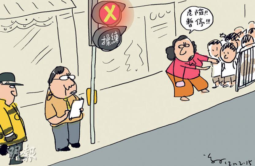 （明報製圖）
