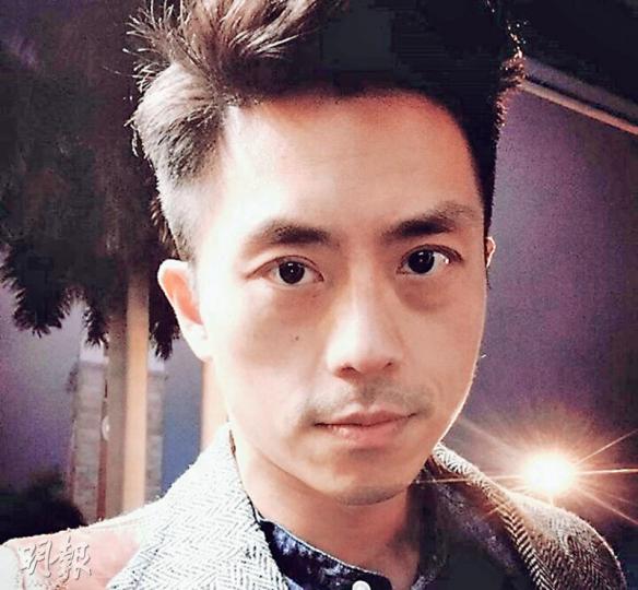 森美呼籲年輕人不要借灰色地帶詐騙。（微博圖片）
