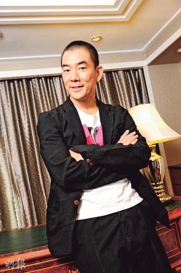 任賢齊要孩子明白正確價值觀、是非對錯,做個有禮貌的人。(攝影:鍾偉茵)小齊有時離家工作,一去就幾個月,令孩子們非常不捨,更曾開口叫他不要走。(攝影:鍾偉茵) 任賢齊要孩子明白正確價值觀、是非對錯,做個有禮貌的人。(攝影:鍾偉茵)小齊有時離家工作,一去就幾個月,令孩子們非常不捨,更曾開口叫他不要走。(攝影:鍾偉茵)