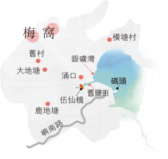 （明報製圖）