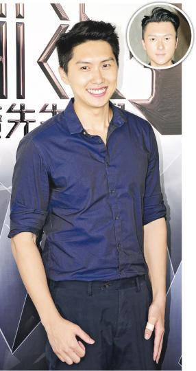 現年26歲的Tony,無論笑容及聲線都激似大佬王浩信(圓圖),成頂頭大熱!(攝影:黃梓烜、梁迺楠)何梓箖(Arnold)身穿開胸背心現身,狂騷48吋胸肌,及其17吋的巨型麒麟臂,「筋肉人」非你莫屬!(攝影:黃梓烜、梁迺楠)31歲消防員Flow Leung貌似林文龍(圓圖),身形同樣健碩,在社交平台上更有大量曬肌及露股照。(攝影:黃梓烜、梁迺楠)Kelvin十足「變形俠醫」,真是Kelvin谷一谷,壞人見到都退縮。(攝影:黃梓烜、梁迺楠)21歲的Henry,自言每日都會健身。(攝影:黃梓烜、梁迺楠 現年26歲的Tony,無論笑容及聲線都激似大佬王浩信(圓圖),成頂頭大熱!(攝影:黃梓烜、梁迺楠)何梓箖(Arnold)身穿開胸背心現身,狂騷48吋胸肌,及其17吋的巨型麒麟臂,「筋肉人」非你莫屬!(攝影:黃梓烜、梁迺楠)31歲消防員Flow Leung貌似林文龍(圓圖),身形同樣健碩,在社交平台上更有大量曬肌及露股照。(攝影:黃梓烜、梁迺楠)Kelvin十足「變形俠醫」,真是Kelvin谷一谷,壞人見到都退縮。(攝影:黃梓烜、梁迺楠)21歲的Henry,自言每日都會健身。(攝影:黃梓烜、梁迺楠