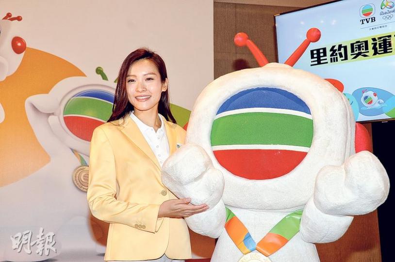 李佳芯有奧運情意結。(攝影:鍾偉茵)阿叻自言過了25歲,負面的東西都聽不見、看不到。(攝影:鍾偉茵) 李佳芯有奧運情意結。(攝影:鍾偉茵)阿叻自言過了25歲,負面的東西都聽不見、看不到。(攝影:鍾偉茵)