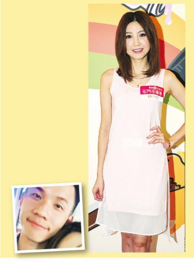 吳若希笑言等男友(小圖)收藏她,認真肉麻。(攝影:梁迺楠)包包跟卡通人物鬥可愛。(攝影:梁迺楠)包包眼仔睩睩很精靈。(攝影:梁迺楠) 吳若希笑言等男友(小圖)收藏她,認真肉麻。(攝影:梁迺楠)包包跟卡通人物鬥可愛。(攝影:梁迺楠)包包眼仔睩睩很精靈。(攝影:梁迺楠)