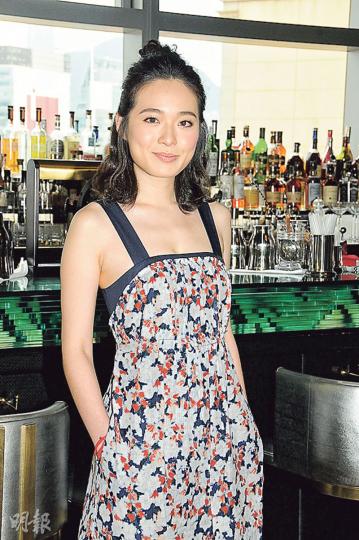 蔡潔甜認與王宗堯正在蜜運中。(攝影﹕孫華中)阿倫、小春、蔡瀚億及蔡潔錄影伍詠薇主持的節目《伍姑娘真識食》。(攝影﹕孫華中) 蔡潔甜認與王宗堯正在蜜運中。(攝影﹕孫華中)阿倫、小春、蔡瀚億及蔡潔錄影伍詠薇主持的節目《伍姑娘真識食》。(攝影﹕孫華中)
