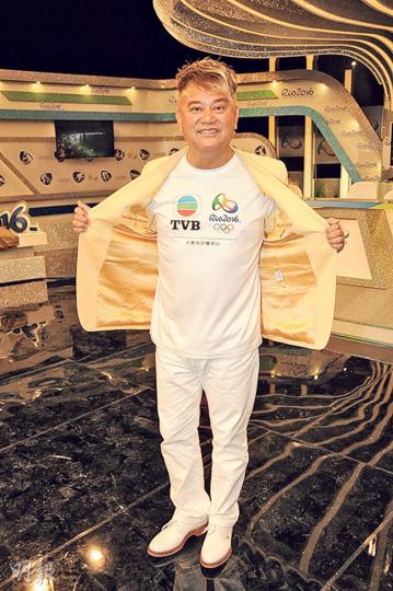 阿叻話TVB有三大女魔頭,包括余詠珊、曾勵珍及樂易玲。(攝影鎅O者﹕梁榮達)李佳芯笑言觀眾開心期待她何時講錯嘢。(攝影鎅O者﹕梁榮達) 阿叻話TVB有三大女魔頭,包括余詠珊、曾勵珍及樂易玲。(攝影鎅O者﹕梁榮達)李佳芯笑言觀眾開心期待她何時講錯嘢。(攝影鎅O者﹕梁榮達)