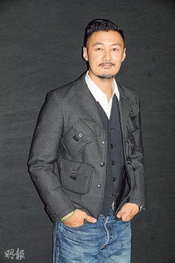 余文樂現在1年拍兩部片,故要經過公司篩選。(攝影:孫華中)阿Sa(攝影:孫華中)歐鎧淳出席活動成為被集郵對象。(攝影:孫華中) 余文樂現在1年拍兩部片,故要經過公司篩選。(攝影:孫華中)阿Sa(攝影:孫華中)歐鎧淳出席活動成為被集郵對象。(攝影:孫華中)