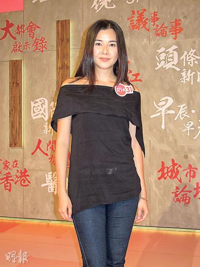 蒙嘉慧明顯發福,體重達130磅,是入行以來最重磅。(攝影鎅O者﹕柯美)陳鍵鋒返港拍港台劇,10月再返內地工作。(攝影鎅O者﹕柯美) 蒙嘉慧明顯發福,體重達130磅,是入行以來最重磅。(攝影鎅O者﹕柯美)陳鍵鋒返港拍港台劇,10月再返內地工作。(攝影鎅O者﹕柯美)