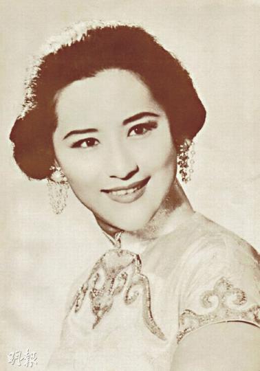 王萊從影逾半世紀,4奪金馬獎最佳女配角,有「千面女星」的稱號。(微博圖片)甘國亮在微博悼念王萊。(微博圖片) 王萊從影逾半世紀,4奪金馬獎最佳女配角,有「千面女星」的稱號。(微博圖片)甘國亮在微博悼念王萊。(微博圖片)