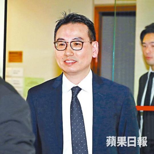 洪長錐

