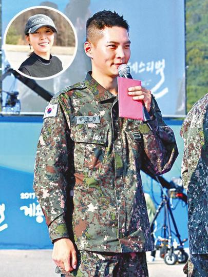 周元、BoA