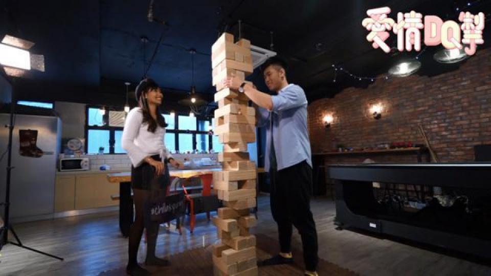 浩嵐帶Sumi嚟到一間Party Room玩。Sumi見到個波波池好興奮。做model嘅Sumi教浩嵐擺pose影相。究竟浩嵐補送咗啲咩，搞到Sumi笑到四萬咁口？想知佢哋想唔想有下次約會？快啲睇片！