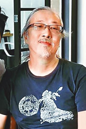 黃泰來