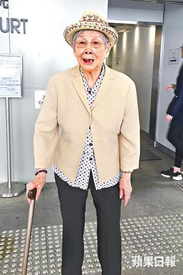 梅媽 梅媽