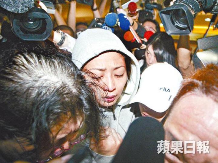 林曉培 林曉培