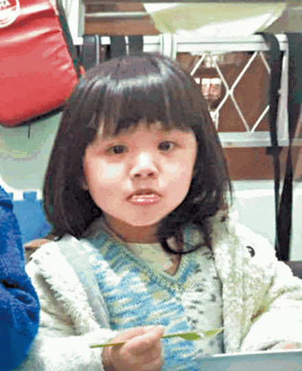 死者陳瑞臨