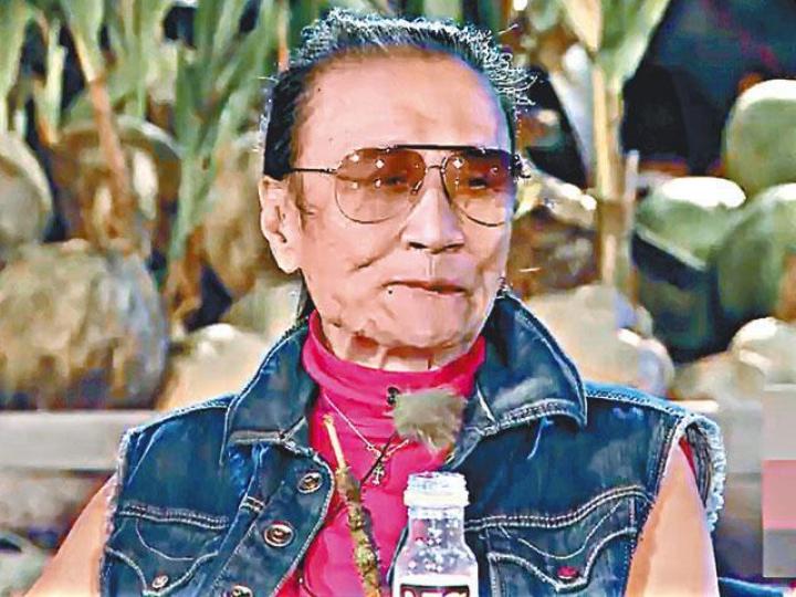 ■四哥最近拍內地親子真人騷,講到孫仔就突然好感觸。互聯網圖片■栢芝同霆鋒離婚後,一直湊住Lucas(左)同Quintus。互聯網圖片 ■四哥最近拍內地親子真人騷,講到孫仔就突然好感觸。互聯網圖片■栢芝同霆鋒離婚後,一直湊住Lucas(左)同Quintus。互聯網圖片