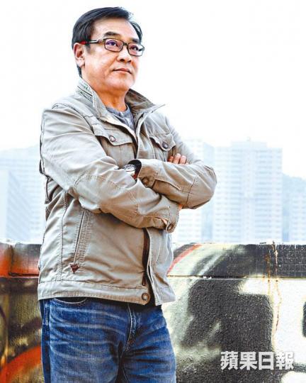 ■今年60歲的小寶前年榮升人父,秘密女友為他誕下一女。資料圖片■爾冬陞拍攝《我是路人甲》時,曾與王婷傳出緋聞。■小寶與前妻Mandy去年中已辦妥離婚手續。資料圖片 ■今年60歲的小寶前年榮升人父,秘密女友為他誕下一女。資料圖片■爾冬陞拍攝《我是路人甲》時,曾與王婷傳出緋聞。■小寶與前妻Mandy去年中已辦妥離婚手續。資料圖片