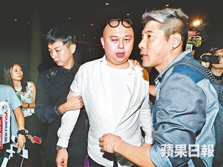 林盛斌 林盛斌