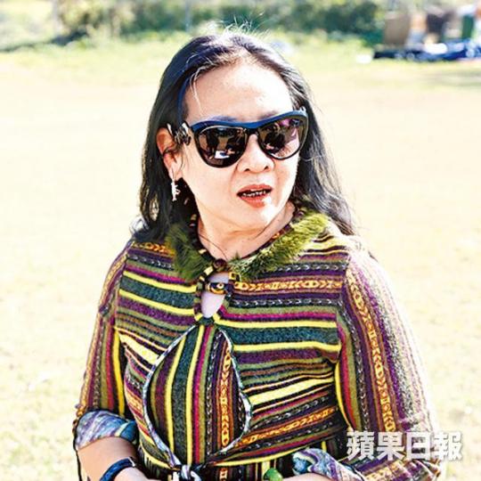 陳小姐 陳小姐