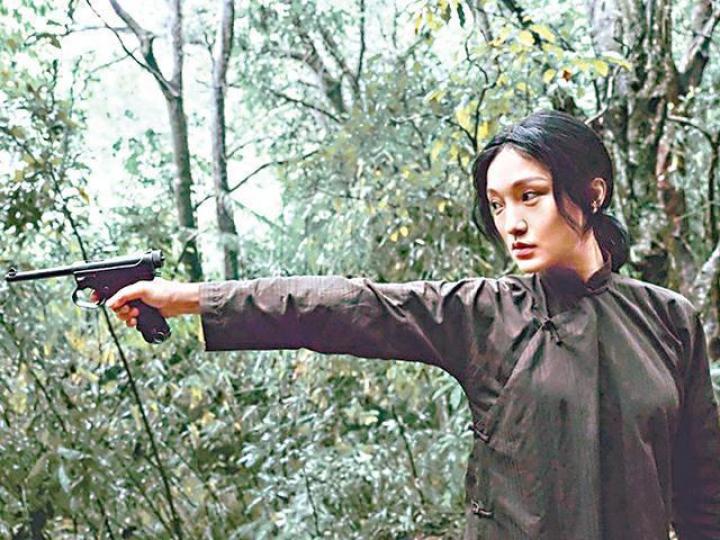 ■張艾嘉以《相愛相親》入圍兩個主要項獎,田壯壯亦獲提名影帝。
■張艾嘉以《相愛相親》入圍兩個主要項獎,田壯壯亦獲提名影帝。