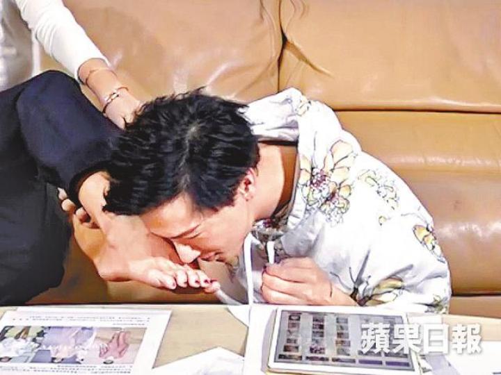 馬天佑
馬天佑