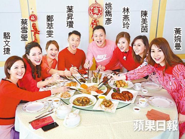 ■黃婉曼囡囡半歲大,她表明今年想再追,為囡囡添個伴。
■黃婉曼囡囡半歲大,她表明今年想再追,為囡囡添個伴。