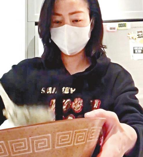 許志安 資料圖片
許志安 資料圖片