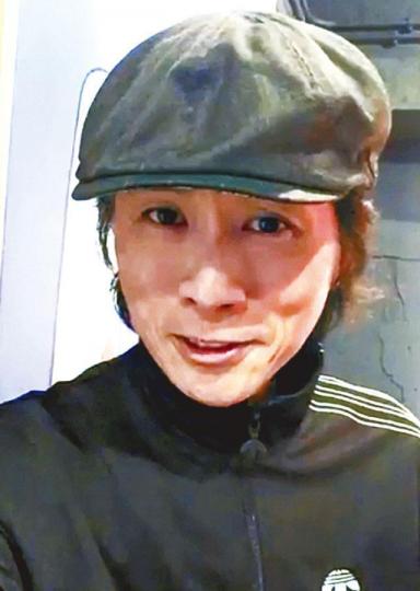 古巨基
古巨基
