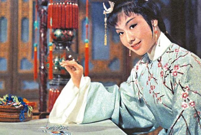 ■《女巡按》 ■《女巡按》