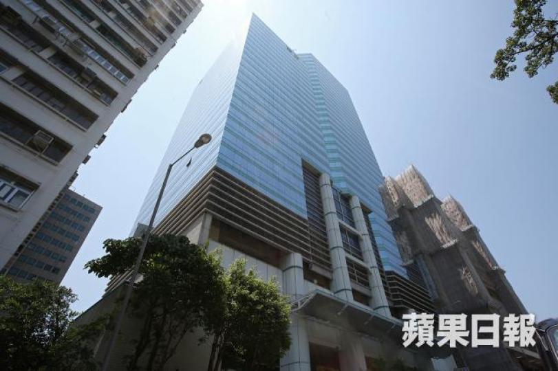 ■黃竹坑南匯廣場